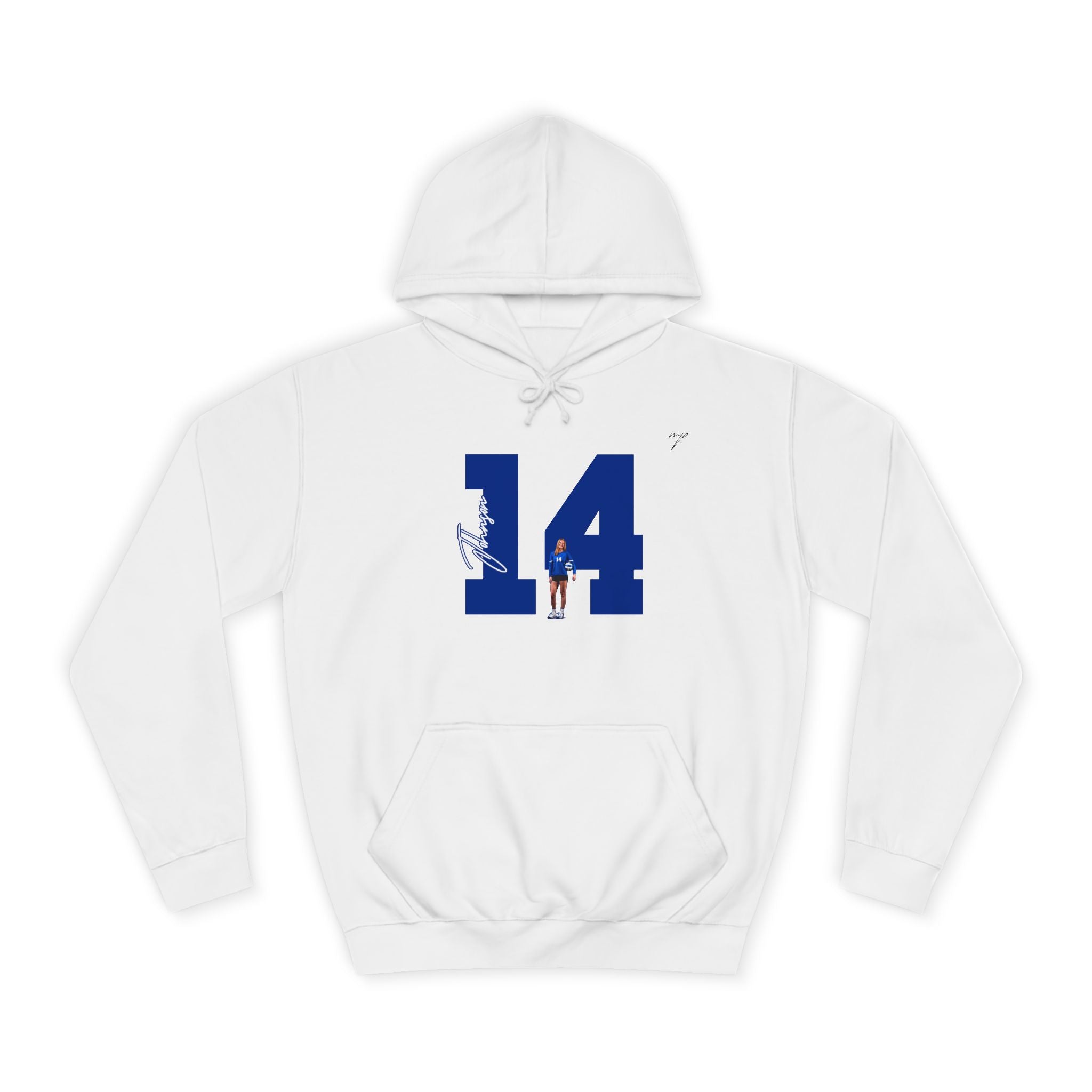 Carlyle Johnson Hoodie