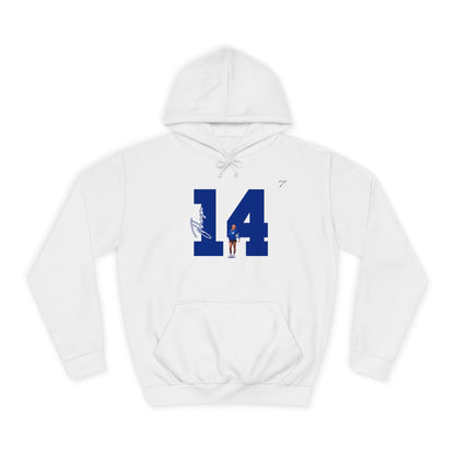 Carlyle Johnson Hoodie
