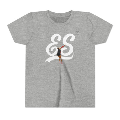 Eva Stammer YOUTH Graphic Tee