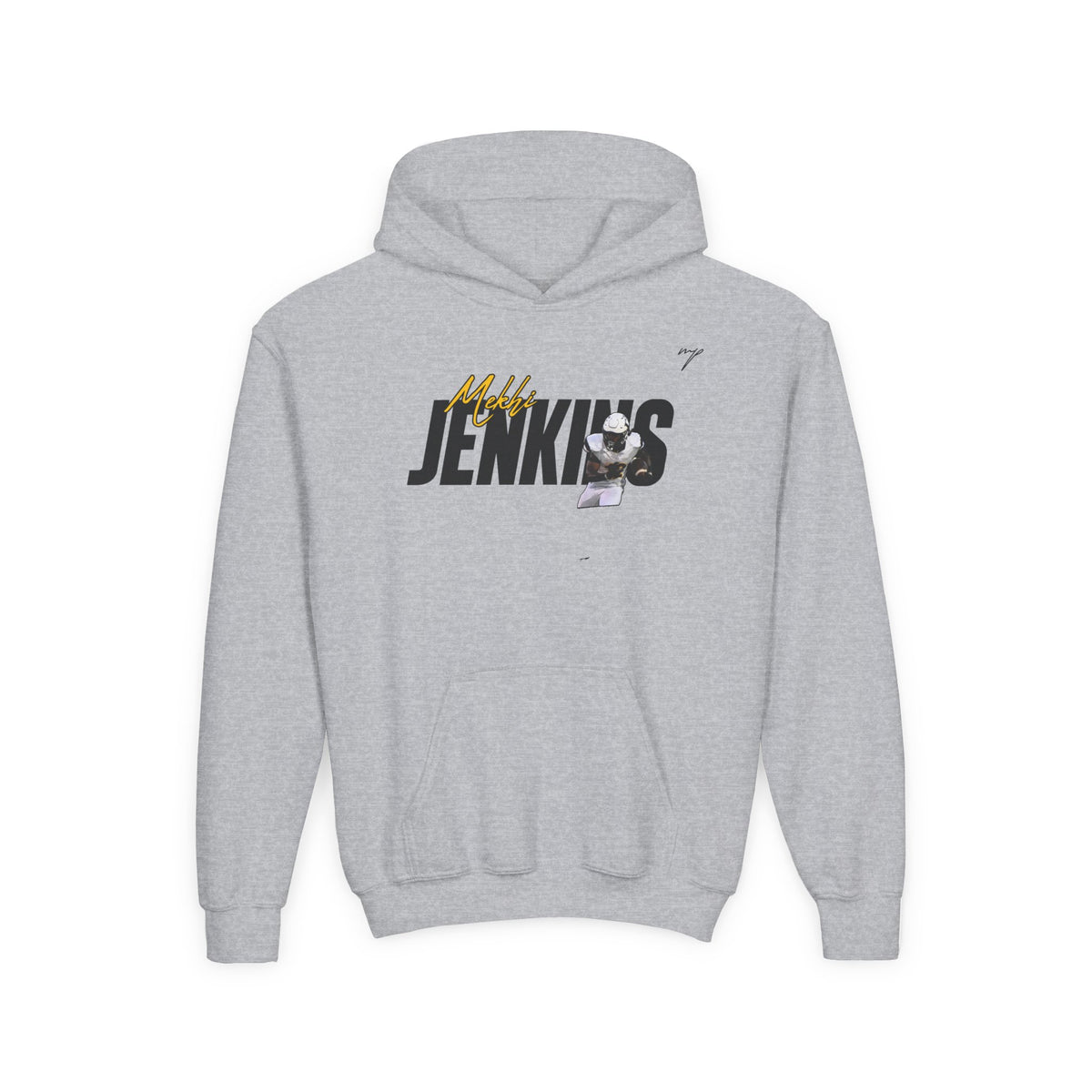 Mekhi Jenkins YOUTH Hoodie