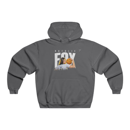 Natalie Fox Vintage Hoodie