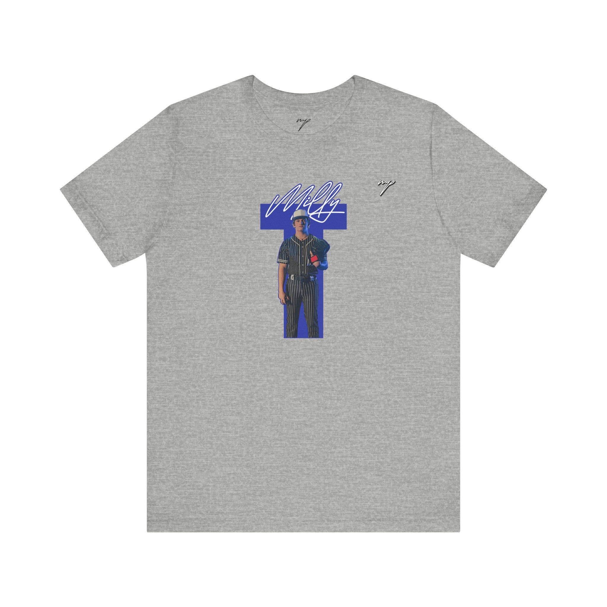 Tyler Miller Graphic Tee