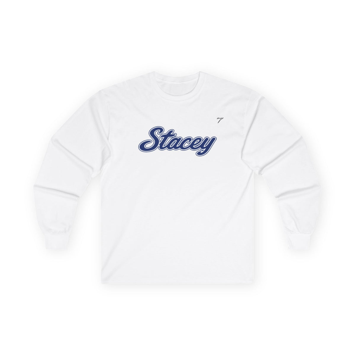 Emma Stacey Long Sleeve