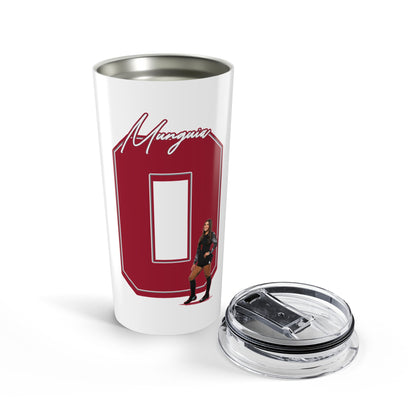 Madeline Munguia Tumbler Mug