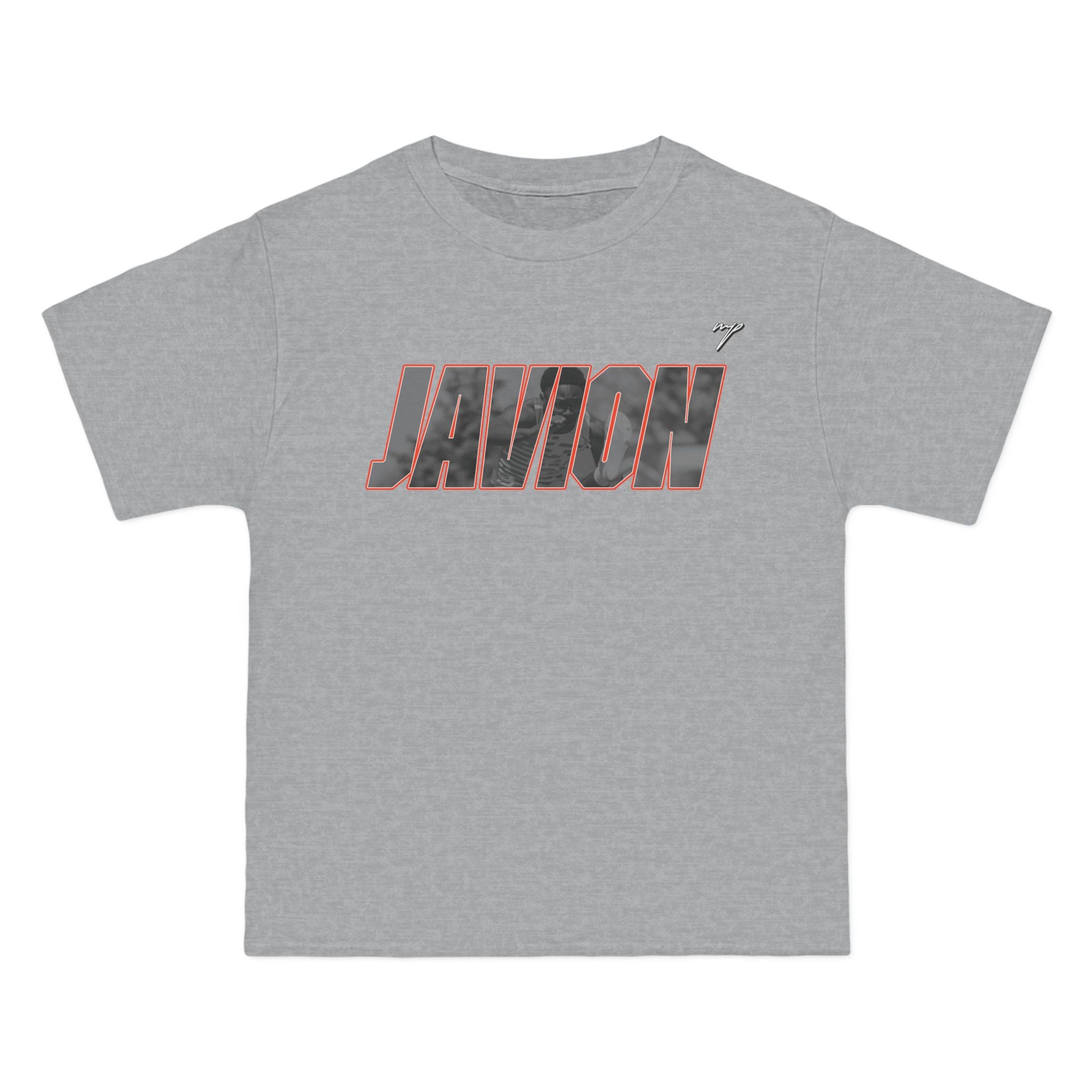 Javion Westfield Vintage Tee