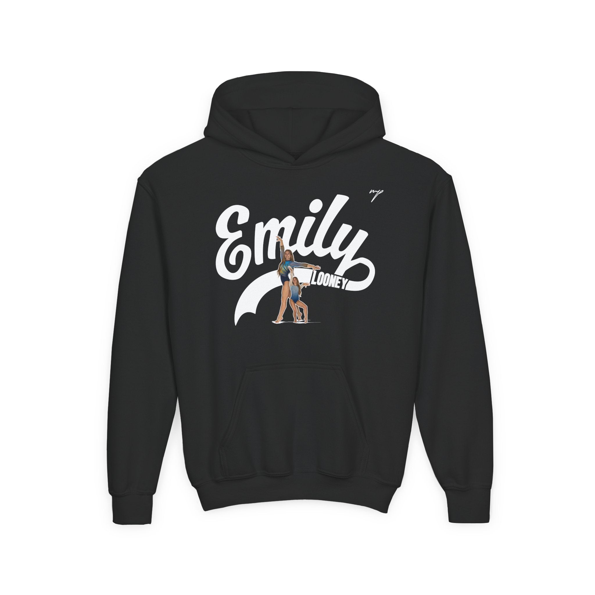Emily Looney YOUTH Hoodie