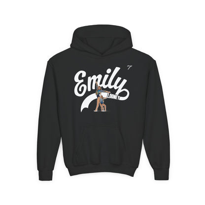 Emily Looney YOUTH Hoodie