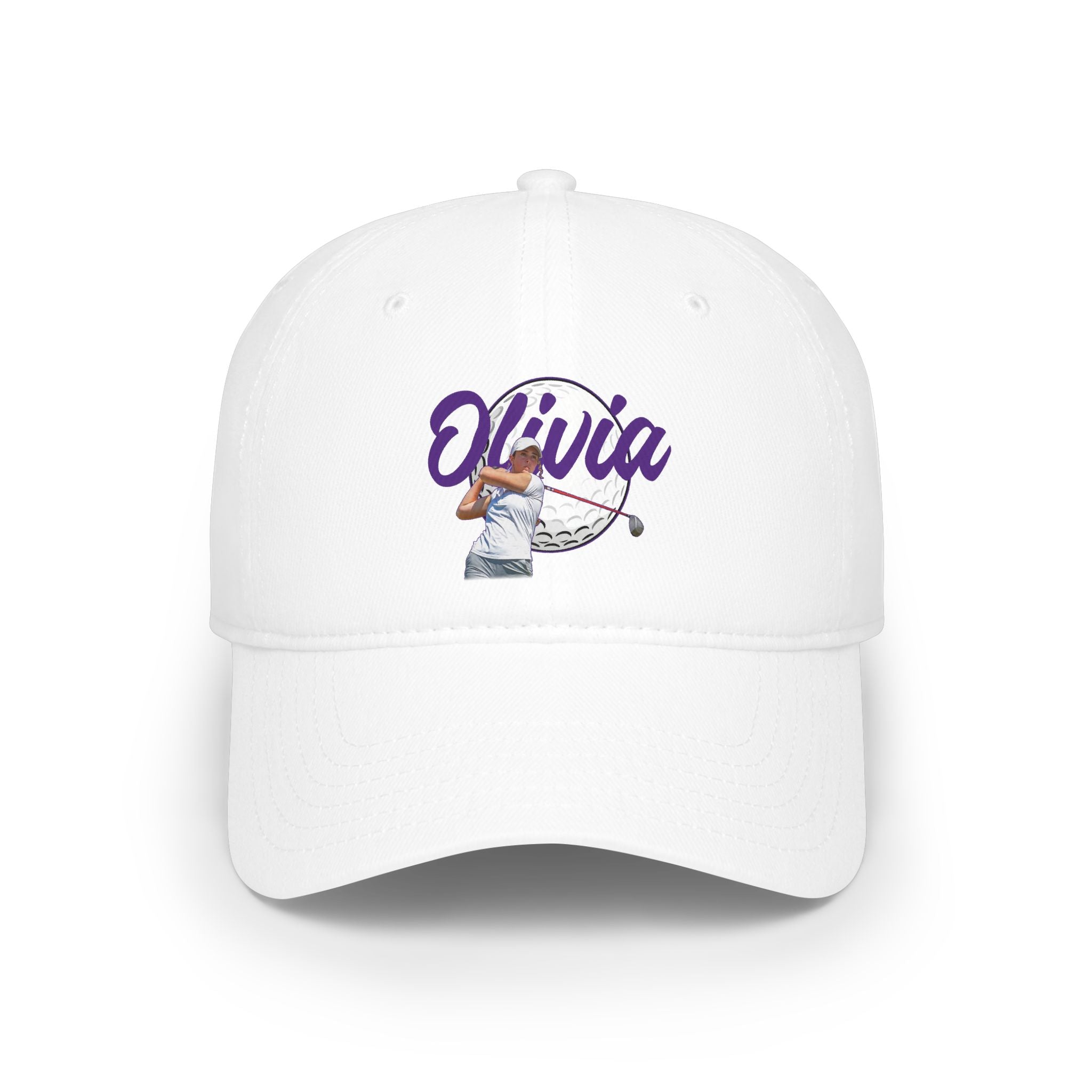 Olivia Hasselbach Hat