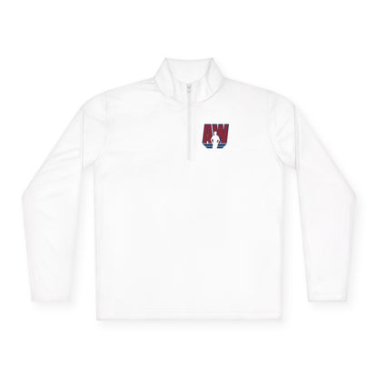 Aache Wicker Quarter-Zip