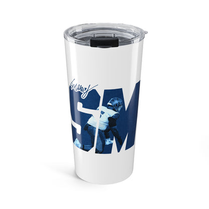 Sean Molley Tumbler Mug