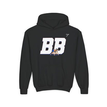 Blake Boyer Youth Hoodie