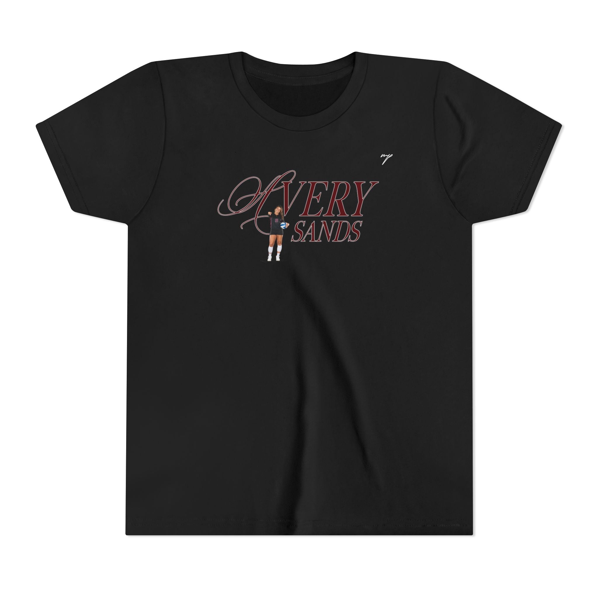 Avery Sands YOUTH Graphic Tee