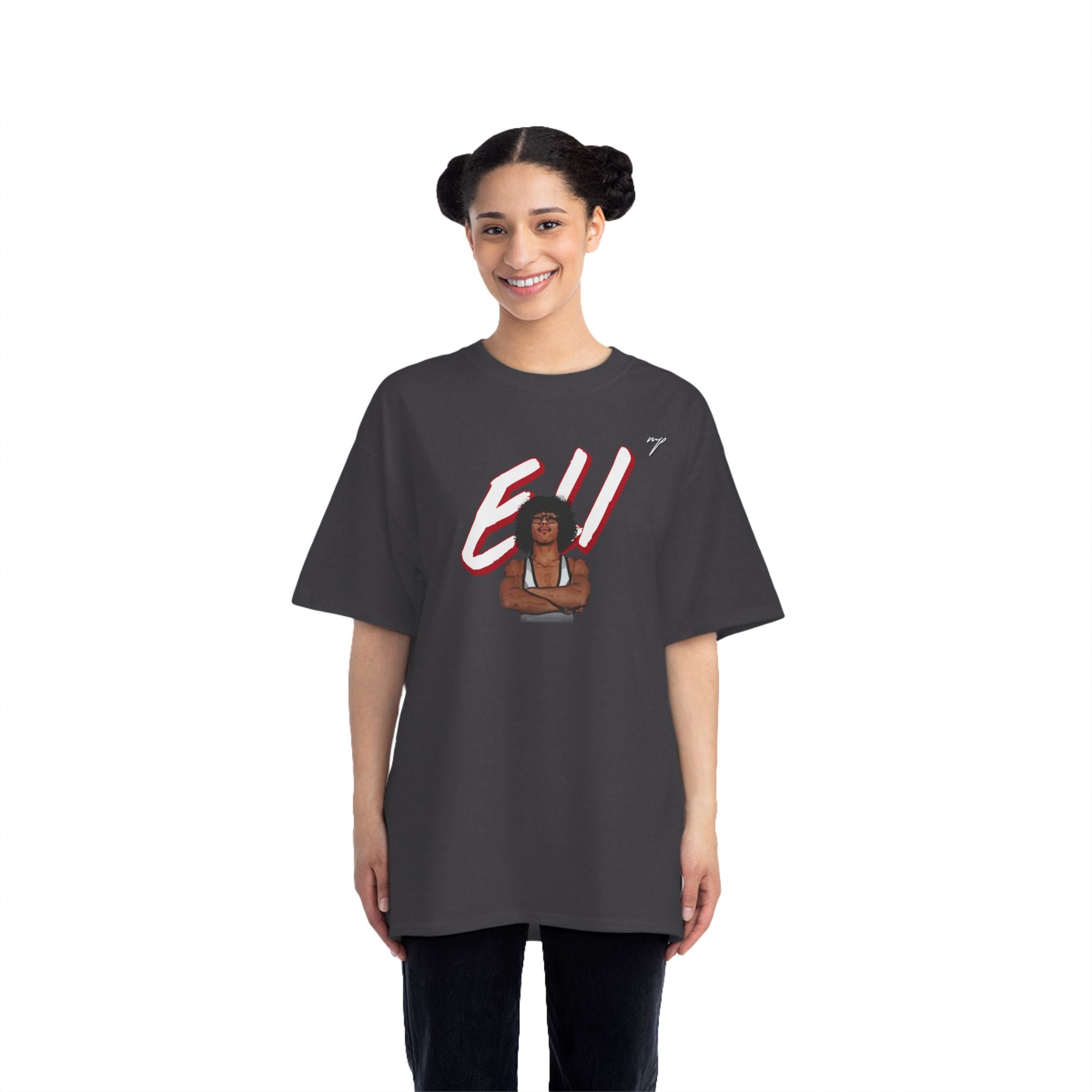 Elijah Cater Vintage Tee