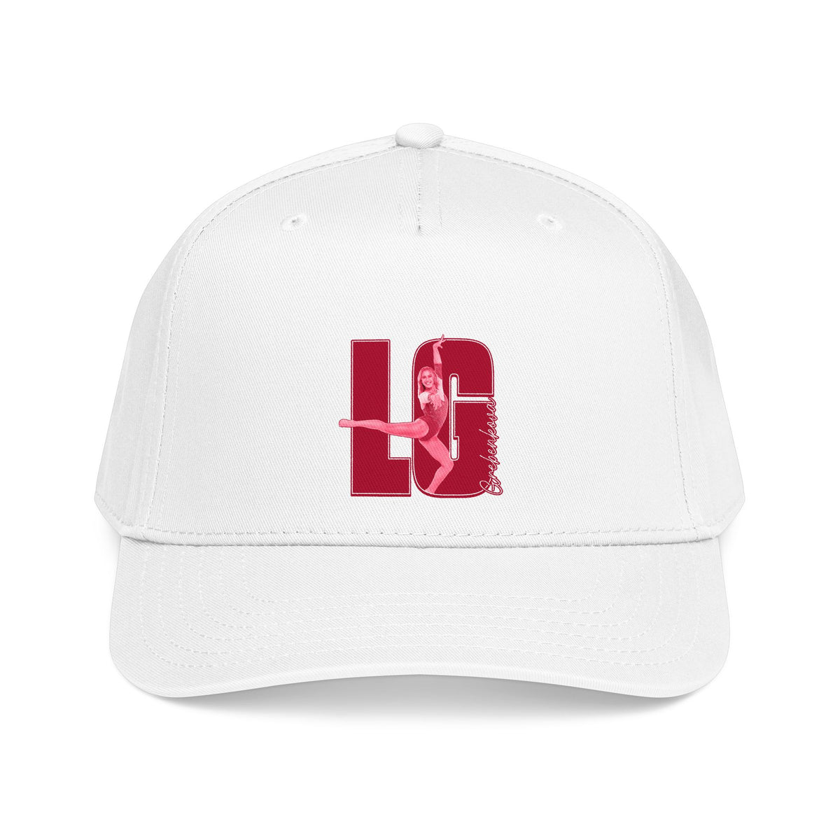 Liza Grebenkova Hat