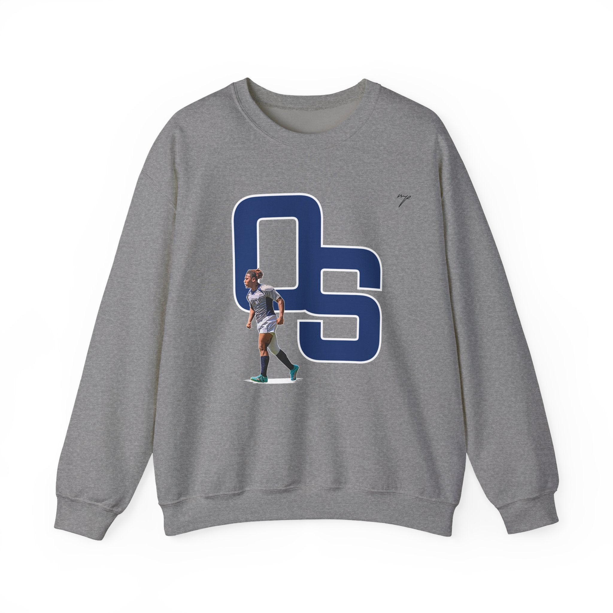 Ozzie Spearman Crewneck
