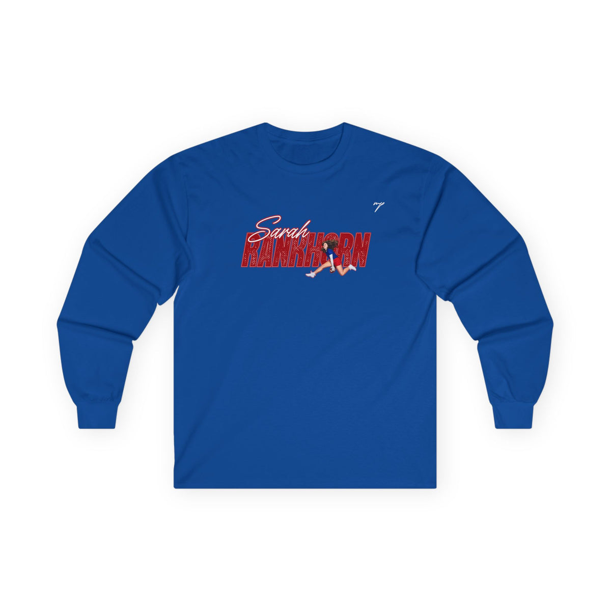 Sarah Rankhorn Long Sleeve
