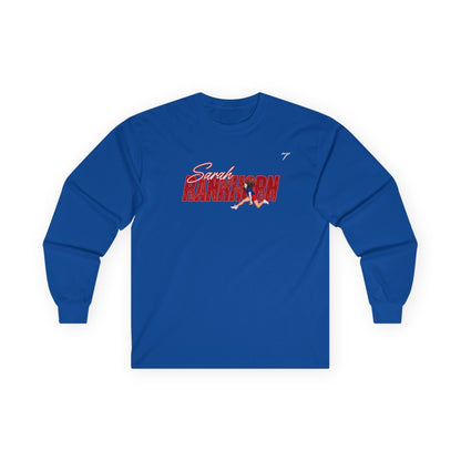 Sarah Rankhorn Long Sleeve