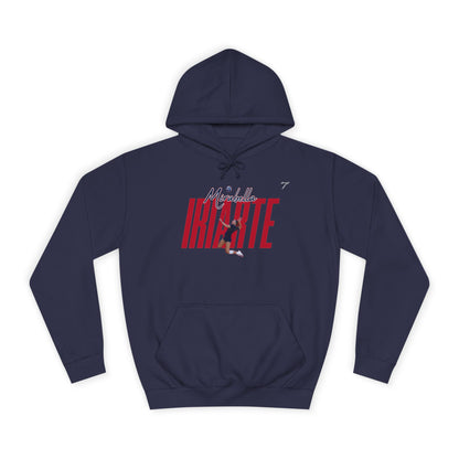 Mirabella Iriarte Hoodie