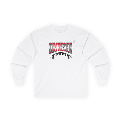 Logan Criteser Long Sleeve Tee