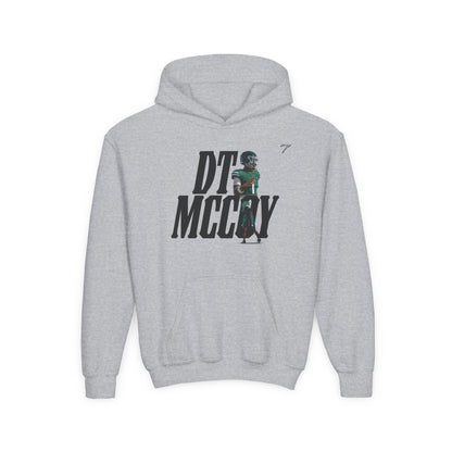 Detyrian McCoy YOUTH Hoodie