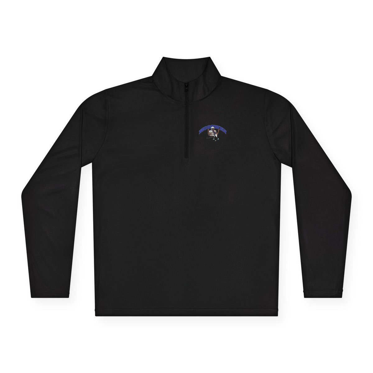 Lance McGowen Quarter-Zip
