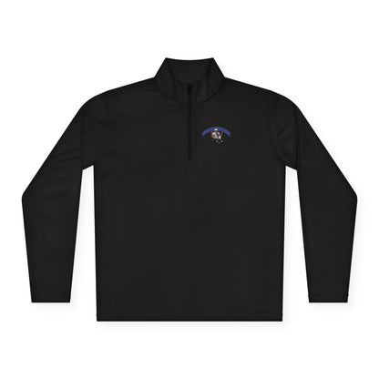 Lance McGowen Quarter-Zip