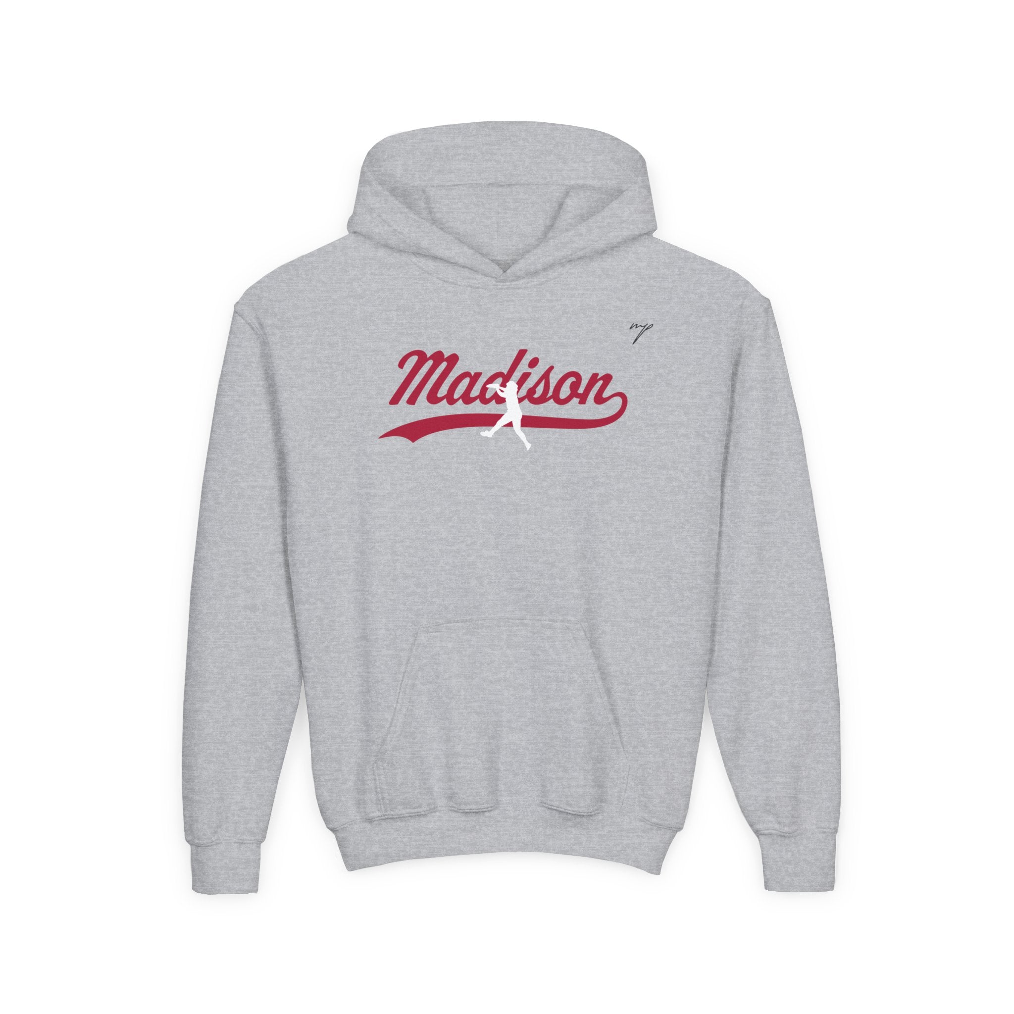 Madison McGowan YOUTH Hoodie