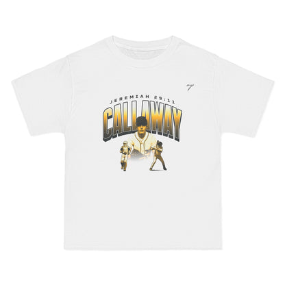 Grady Callaway Vintage Tee
