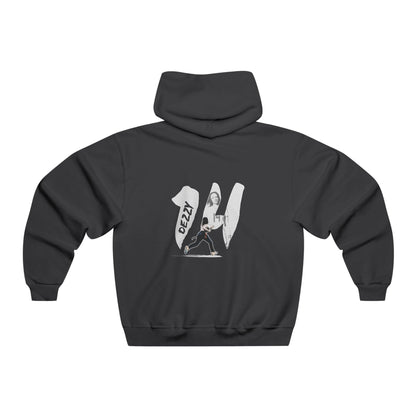 Destiny Dyer Vintage Hoodie