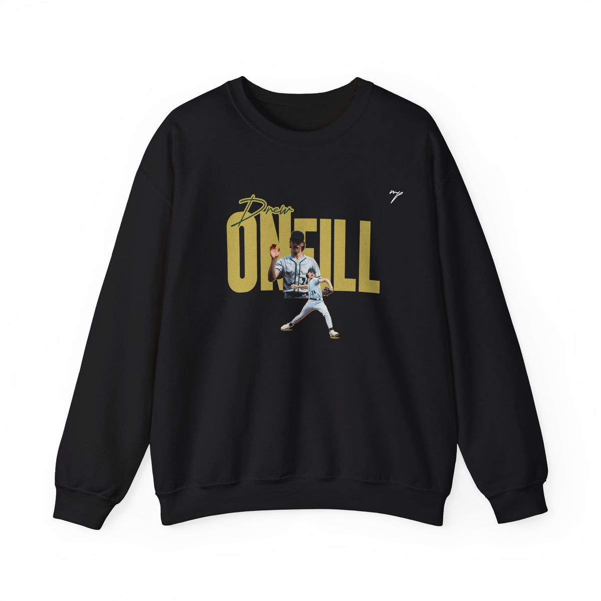 Drew ONeill Crewneck