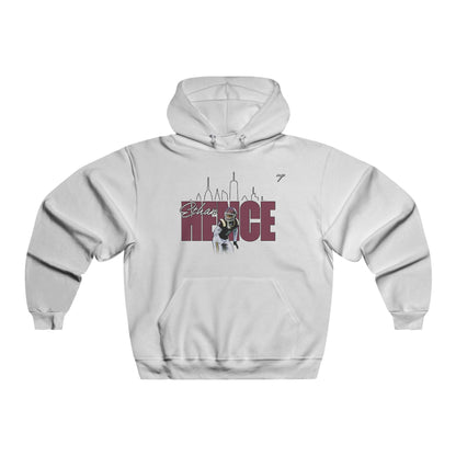 Ethan Hence Vintage Hoodie