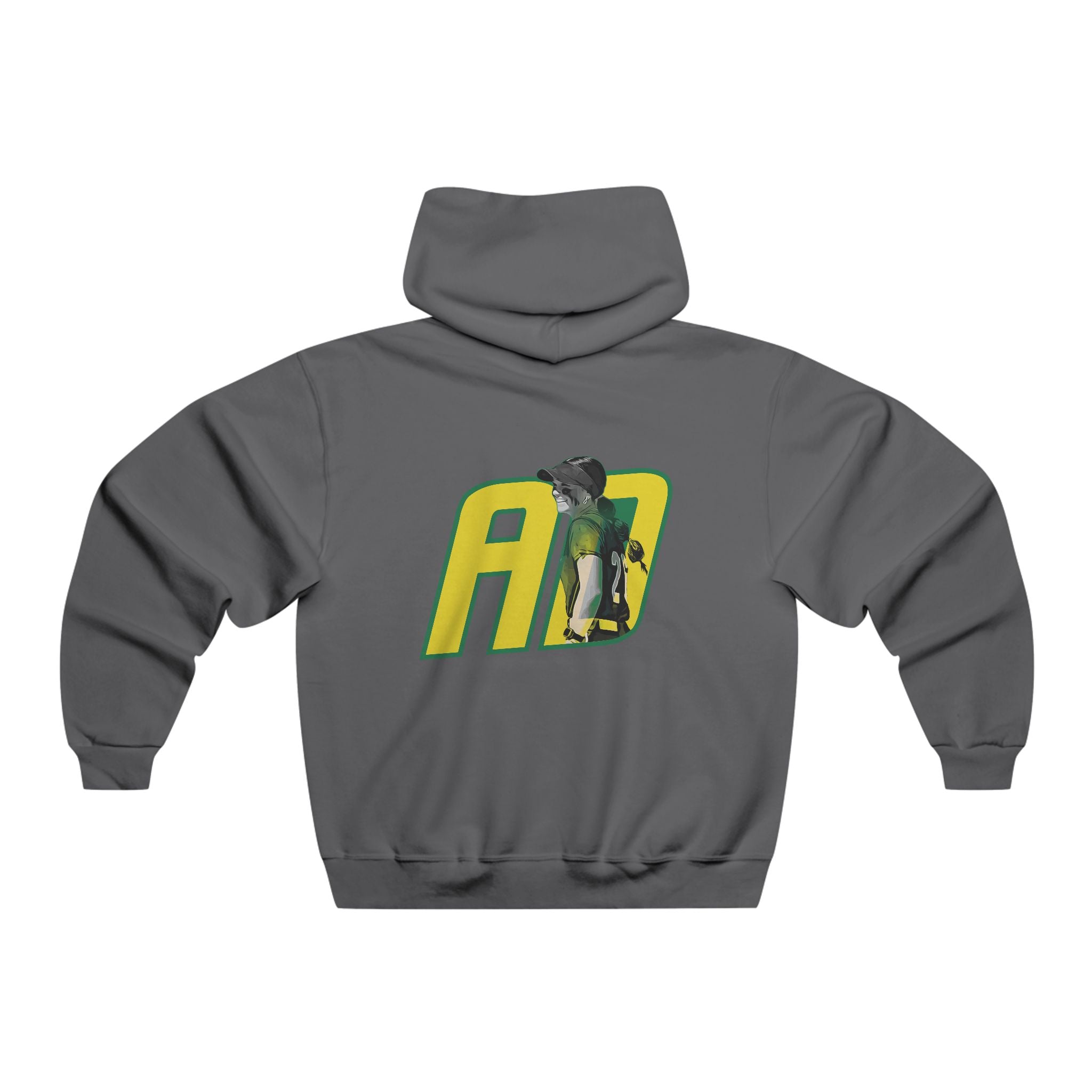 Analise Dewitt Vintage Hoodie