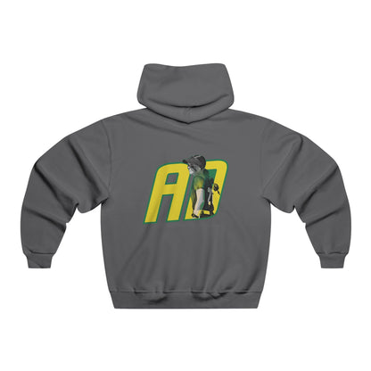 Analise Dewitt Vintage Hoodie