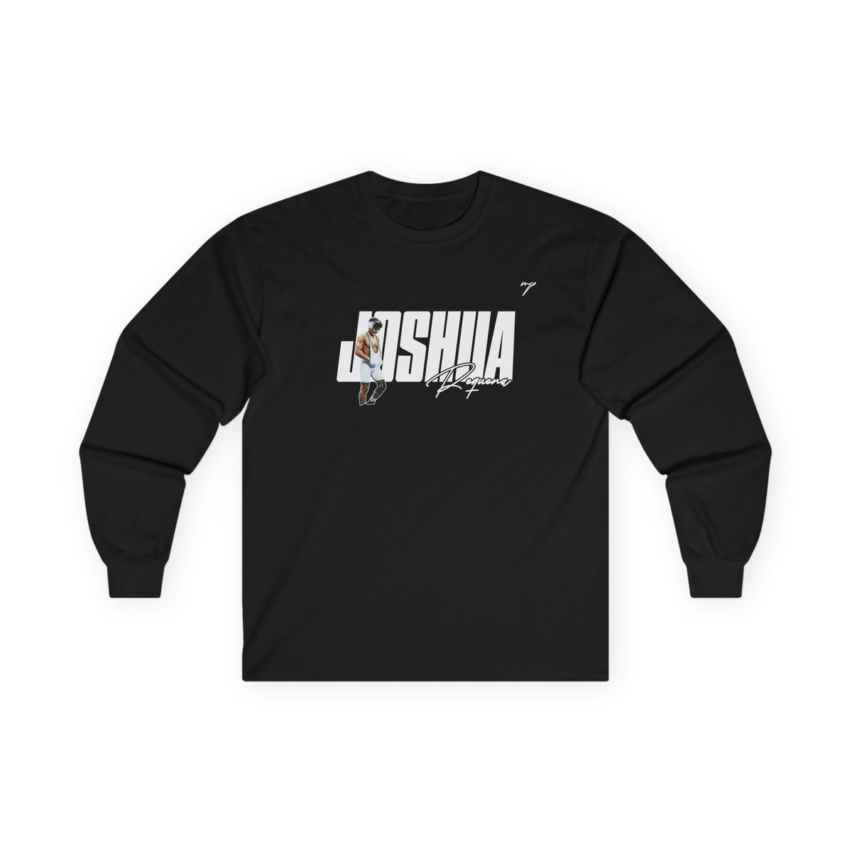 Joshua Requena Long Sleeve