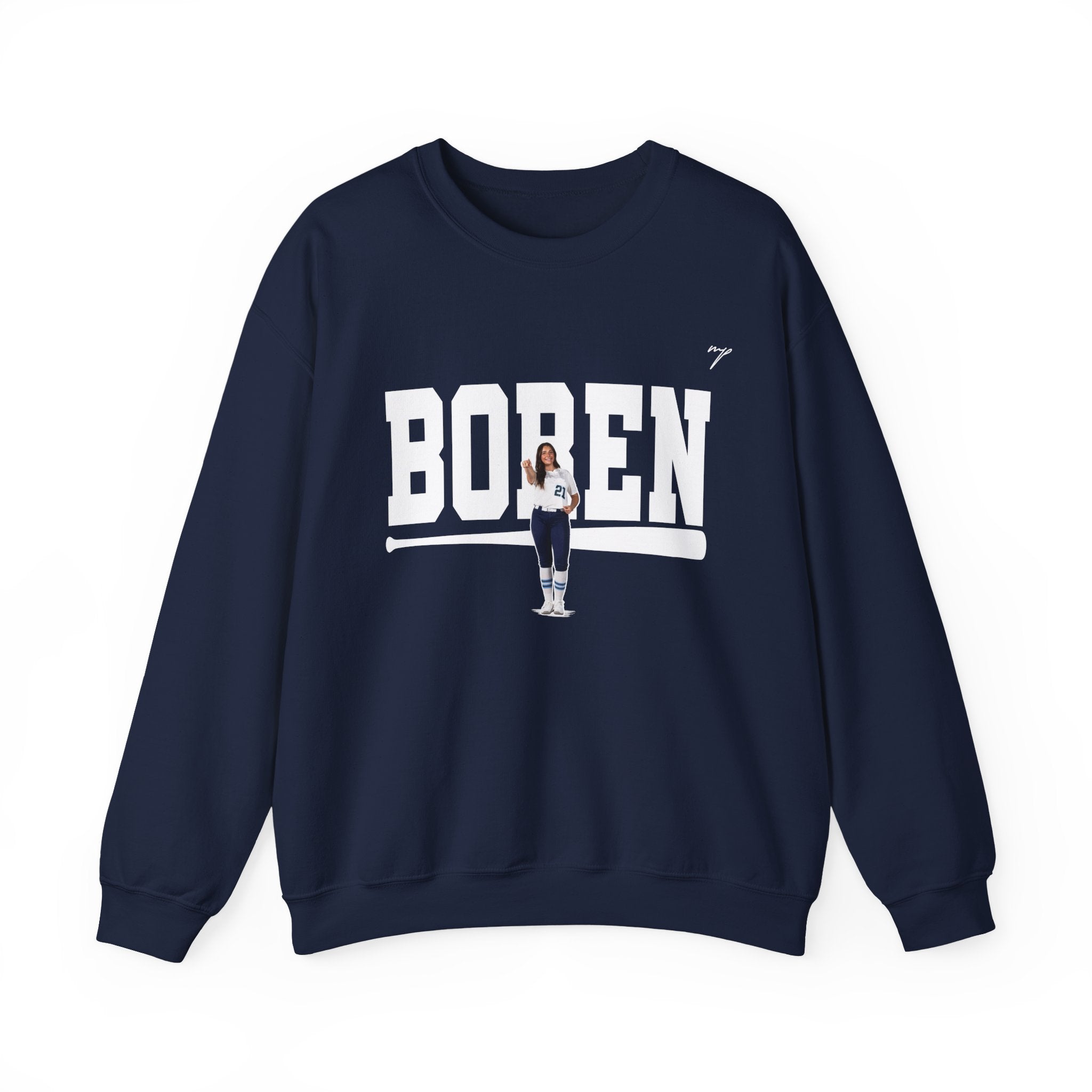 Emma Boren Crewneck