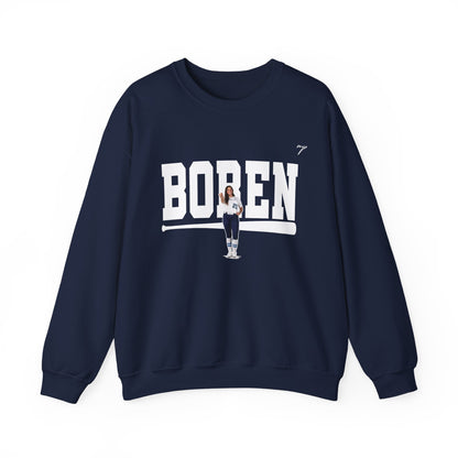 Emma Boren Crewneck