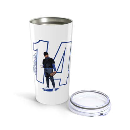 Nelson Moronta Tumbler Mug