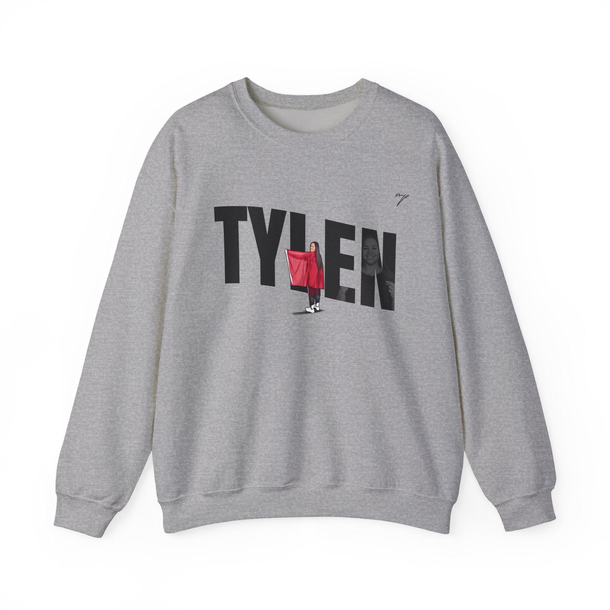 Tylen Edwards Crewneck