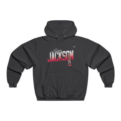 Alyssa Jackson Vintage Hoodie