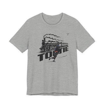 Jamall Warnell Jr Graphic Tee