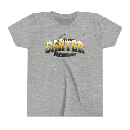 Dereon Carter YOUTH Graphic Tee