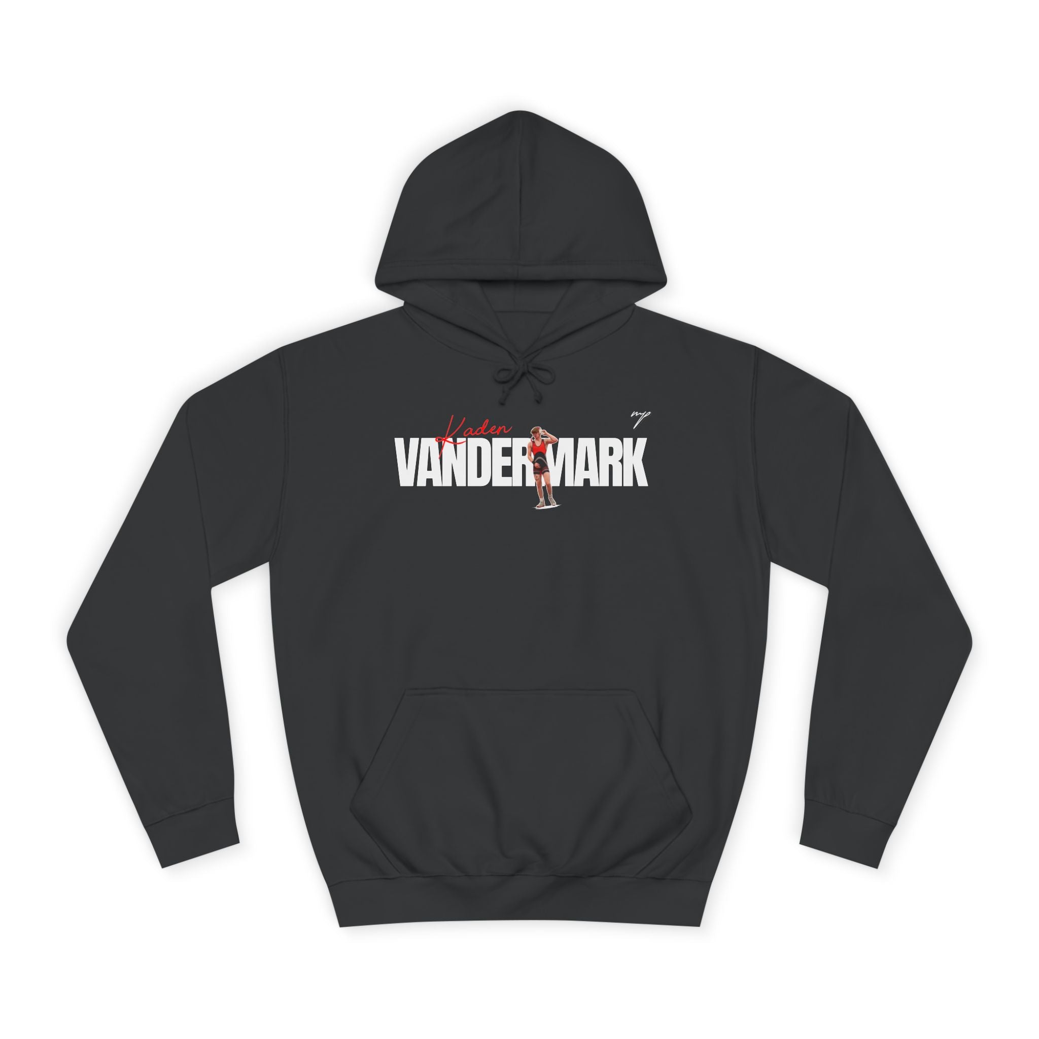 Kaden Vandermark Hoodie