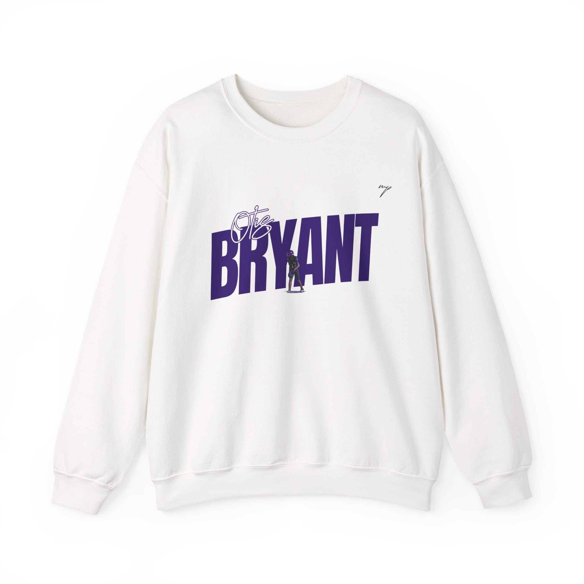 Otis Bryant Crewneck