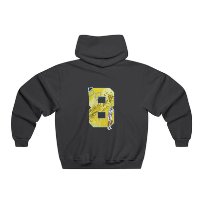 Barry Dixon Vintage Hoodie