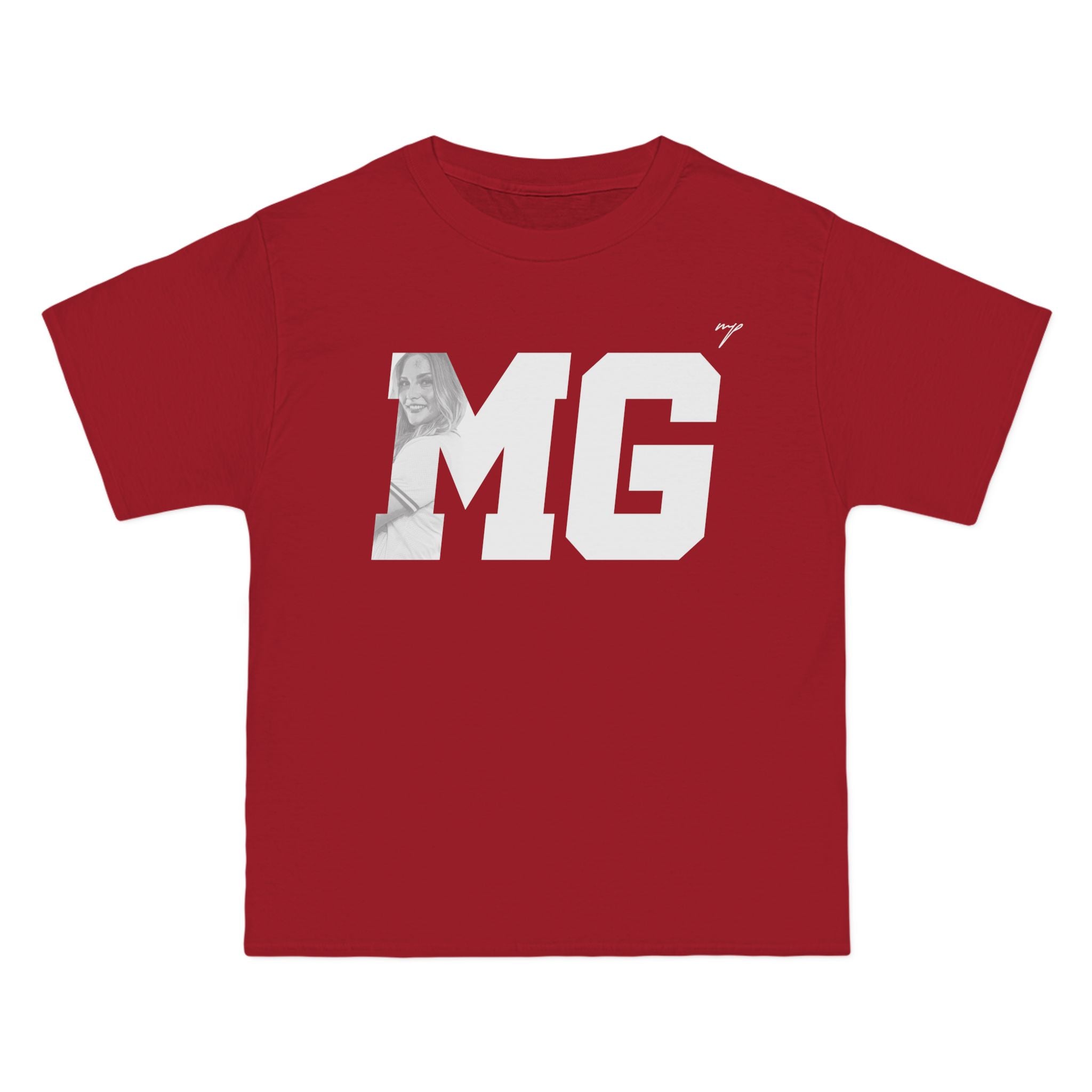 Megan Gregory Vintage Tee