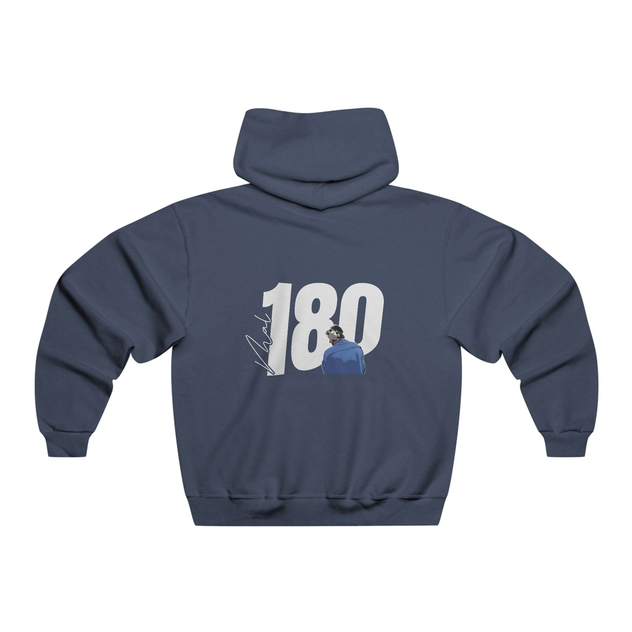 Mallory Matuga Vintage Hoodie
