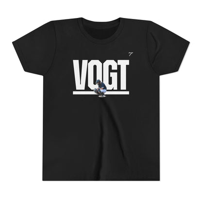 Tyrus Vogt YOUTH Graphic Tee
