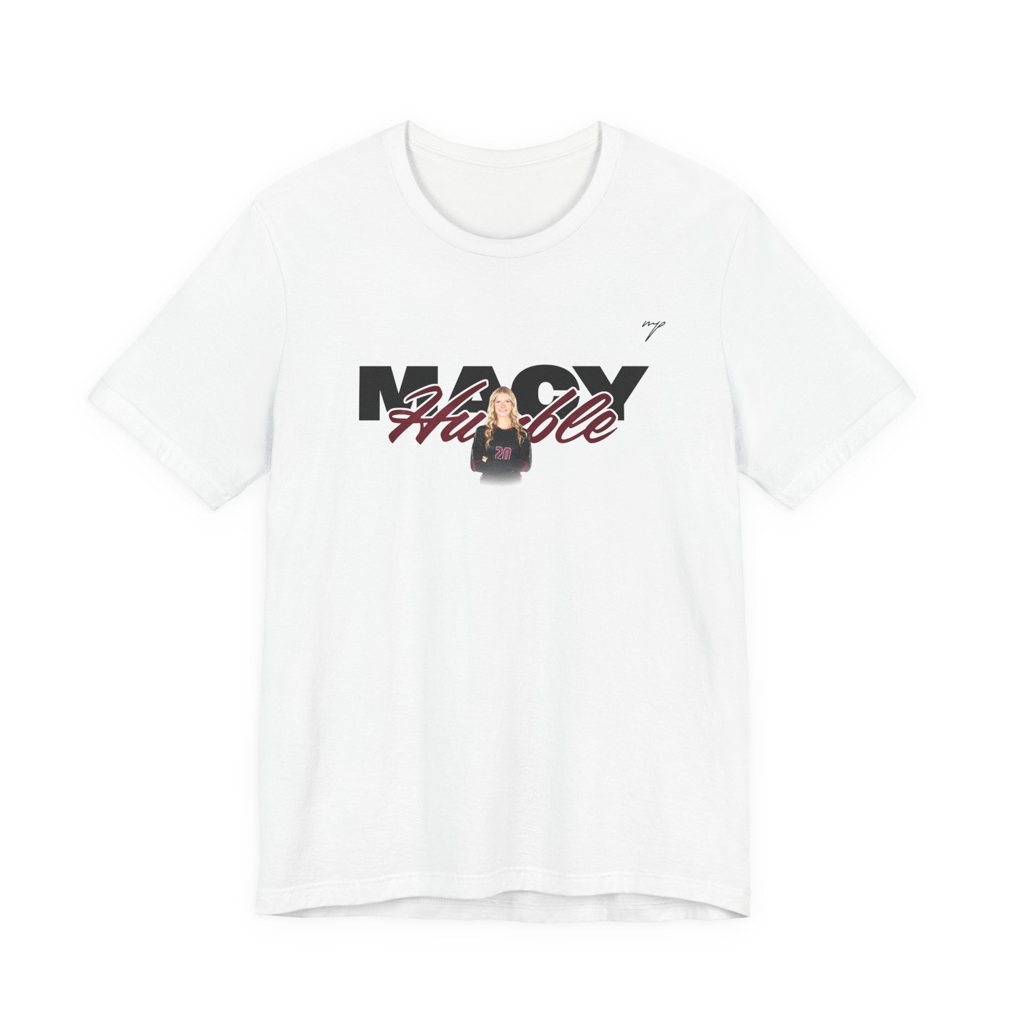 Macy Humble Graphic Tee