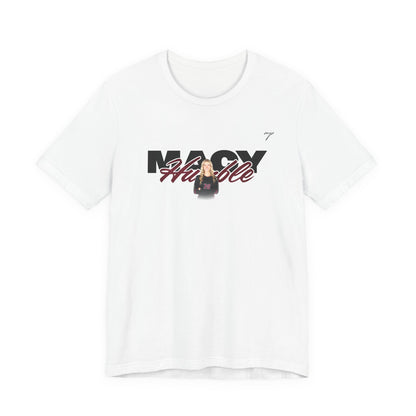 Macy Humble Graphic Tee