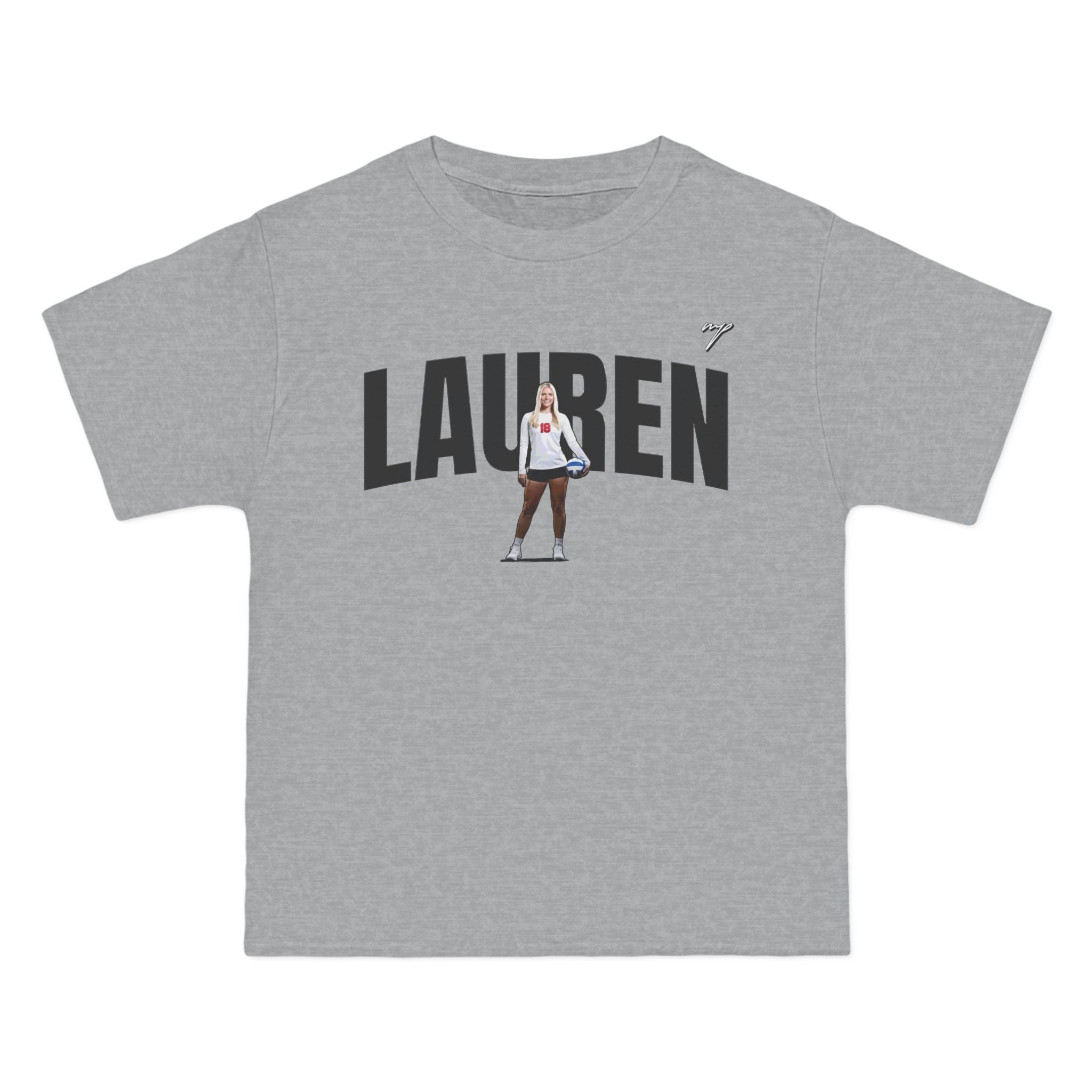 Lauren Benson Vintage Tee